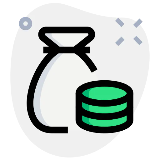 Bag icon