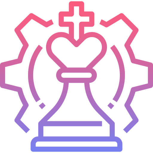 Strategy icon
