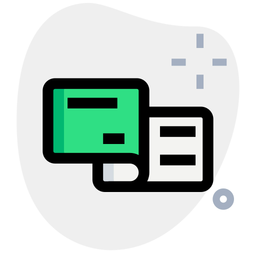 Payment method icon