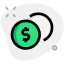 Coin icon 64x64
