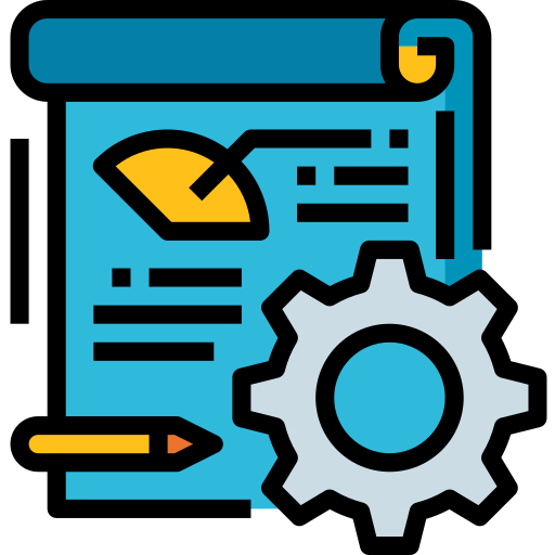 Analytics icon