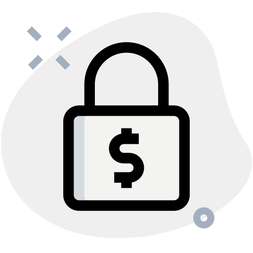 Lock icon