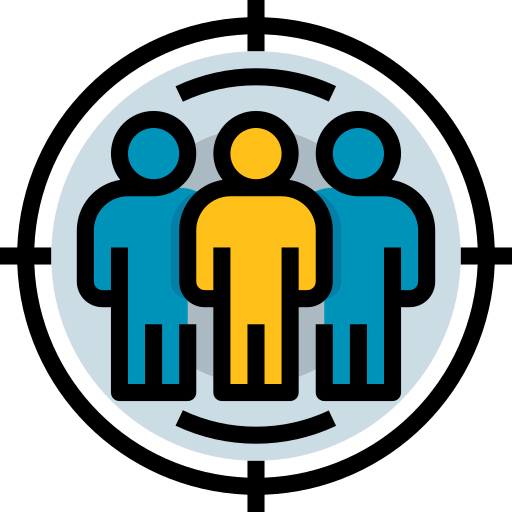 Target icon