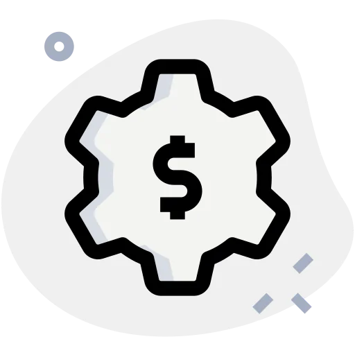 Setting icon