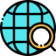 Networking icon 64x64