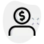User icon 64x64