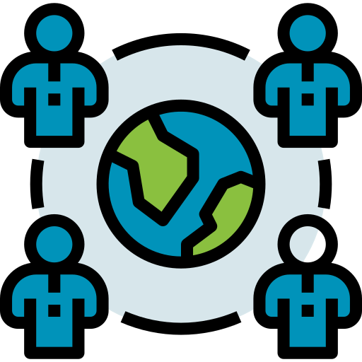 Network icon