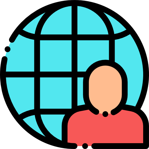 Internet icon
