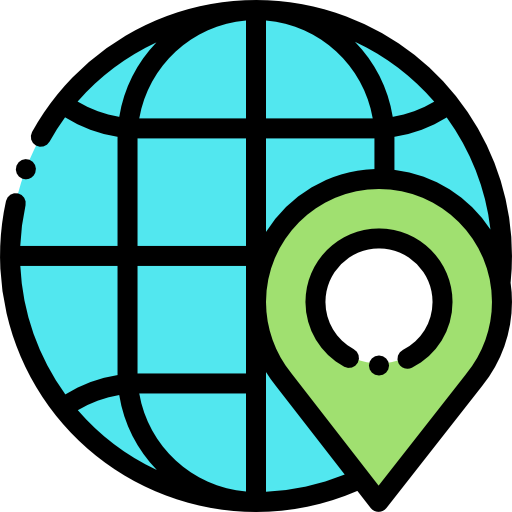 Internet icon