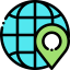 Internet icon 64x64