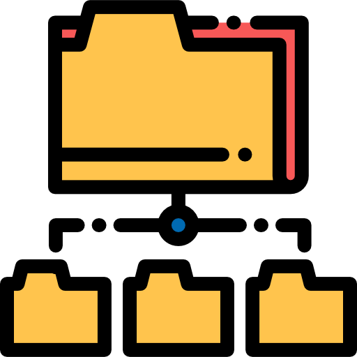 Folder icon