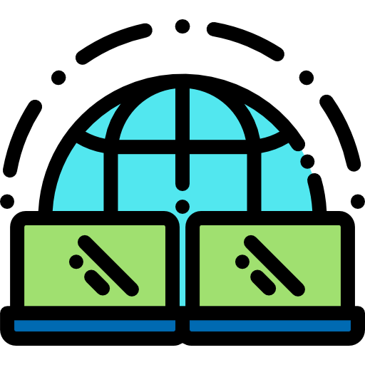 Network icon