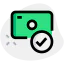 Verified Symbol 64x64
