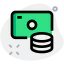 Money icon 64x64