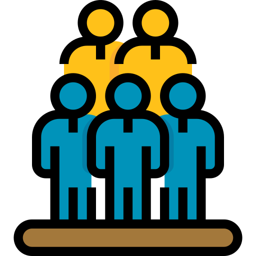 Human resources icon