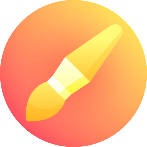 Brush icon