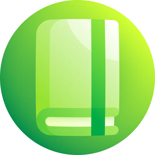 Notebook icon