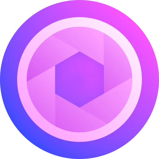Shutter icon