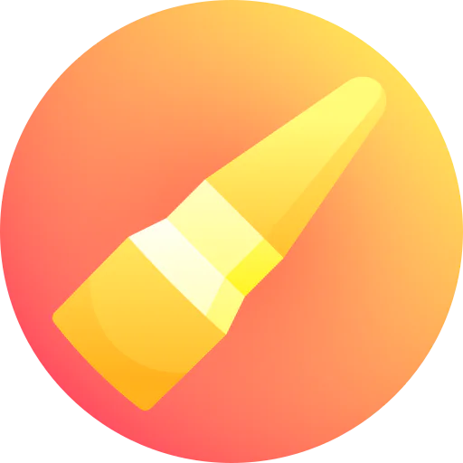 Brush icon