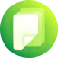 Paper icon 64x64
