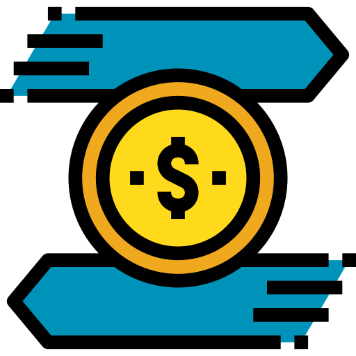 Transaction icon