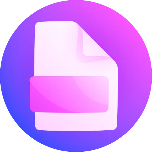 File icon