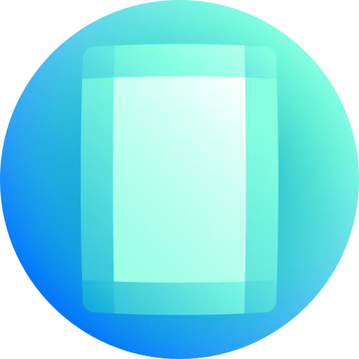 Margin icon