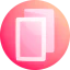 Brochure icon 64x64