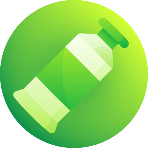 Paint icon