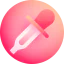 Eyedropper icon 64x64