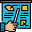 Analytics icon 64x64