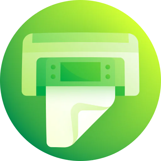 Printer icon
