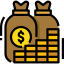 Revenue ícono 64x64