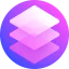 Layers icon 64x64
