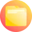 Folder icon 64x64