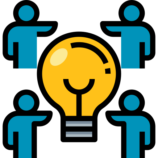 Teamwork icon