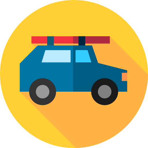 Suv icon