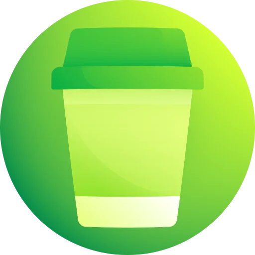 Coffee icon