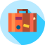 Suitcase icon 64x64