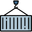 Container icon 64x64