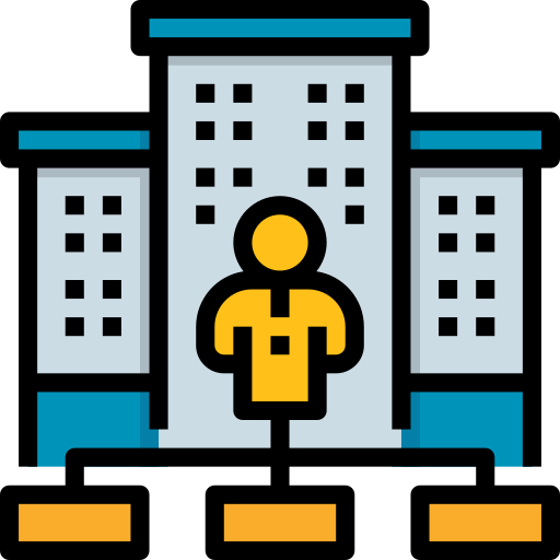 Organization icon