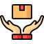 Shipping icon 64x64