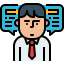 Customer service Symbol 64x64