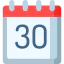 Date ícone 64x64
