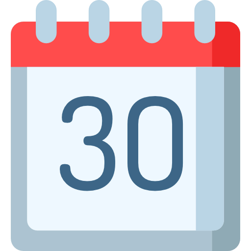 Date icon