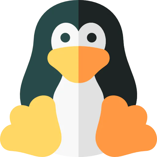 Linux іконка
