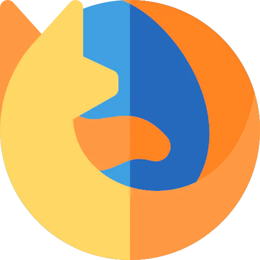 Firefox ícono