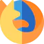 Firefox Symbol 64x64