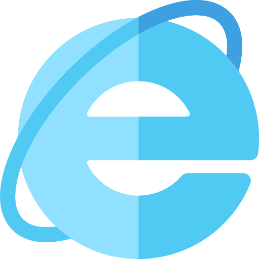 Explorer icon