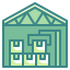 Warehouse icon 64x64